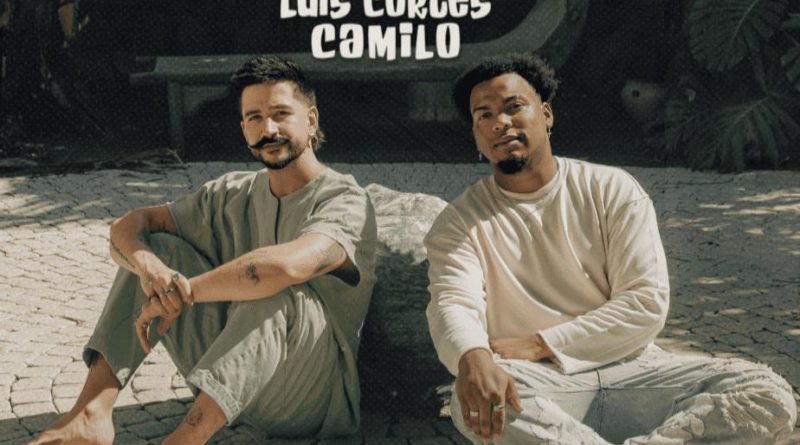 LUIS CORTÉS Y CAMILO PRESENTAN “DESAMARTE”