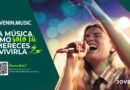 CAJA RURAL LANZA UNA PLATAFORMA PARA ACERCAR A LOS JÓVENES A LA MÚSICA CAJA RURAL LANZA UNA PLATAFORMA PARA ACERCAR A LOS JÓVENES A LA MÚSICA
