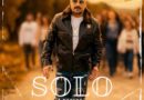 ANDY MORALES PRESENTA “SOLO” SU NUEVO ÁLBUM