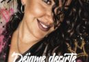 CRISTINA PAREJA PRESENTA “DÉJAME DECIRTE” CRISTINA PAREJA PRESENTA “DÉJAME DECIRTE”