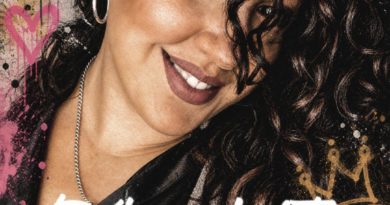 CRISTINA PAREJA PRESENTA “DÉJAME DECIRTE”