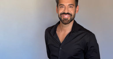 ANDRES JAENES SE PRESENTA CON “A CONTRALUZ”
