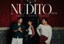 GEMELIERS Y MARTA SANTOS LANZAN “NUDITO REMIX”